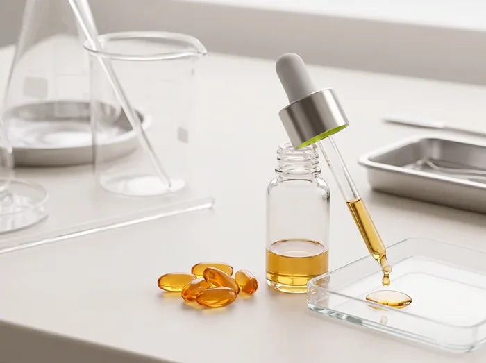 Longevidade e Performance — Caroli Pharma
