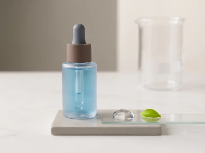 Pele e Skincare — Caroli Pharma