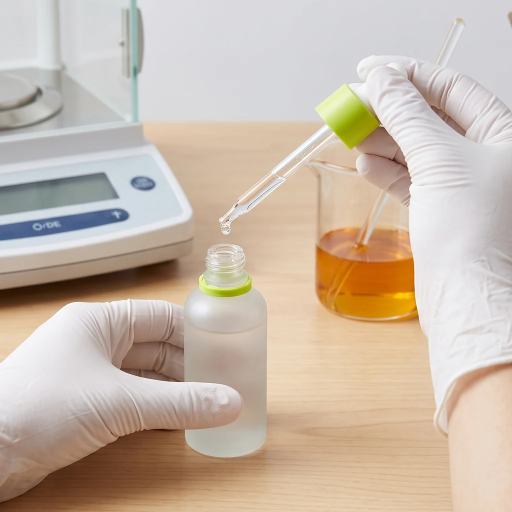 Cuidado artesanal Caroli Pharma